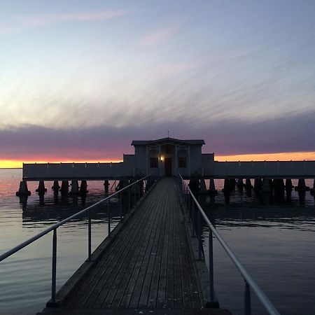 Borgholm Rum Centralt Exteriör bild