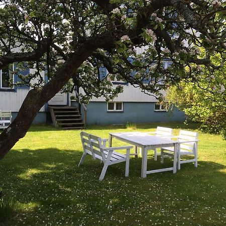 Borgholm Rum Centralt Exteriör bild