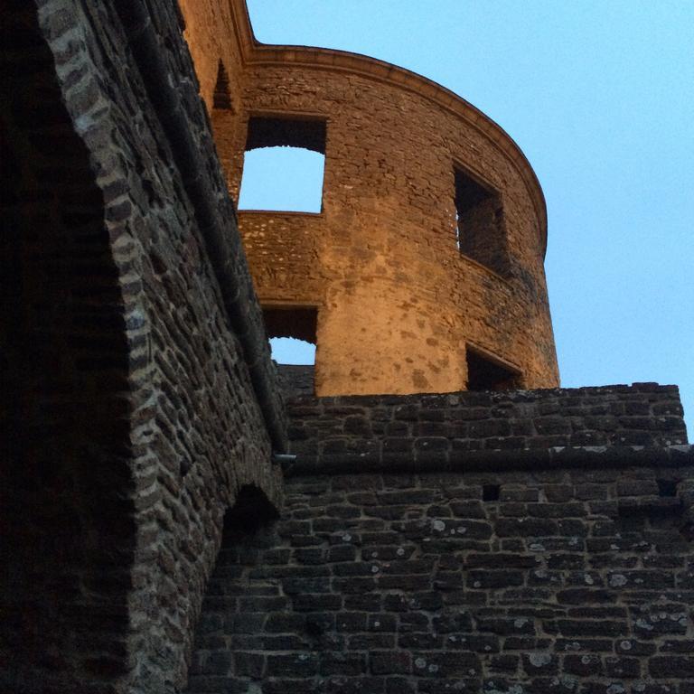 Borgholm Rum Centralt Exteriör bild