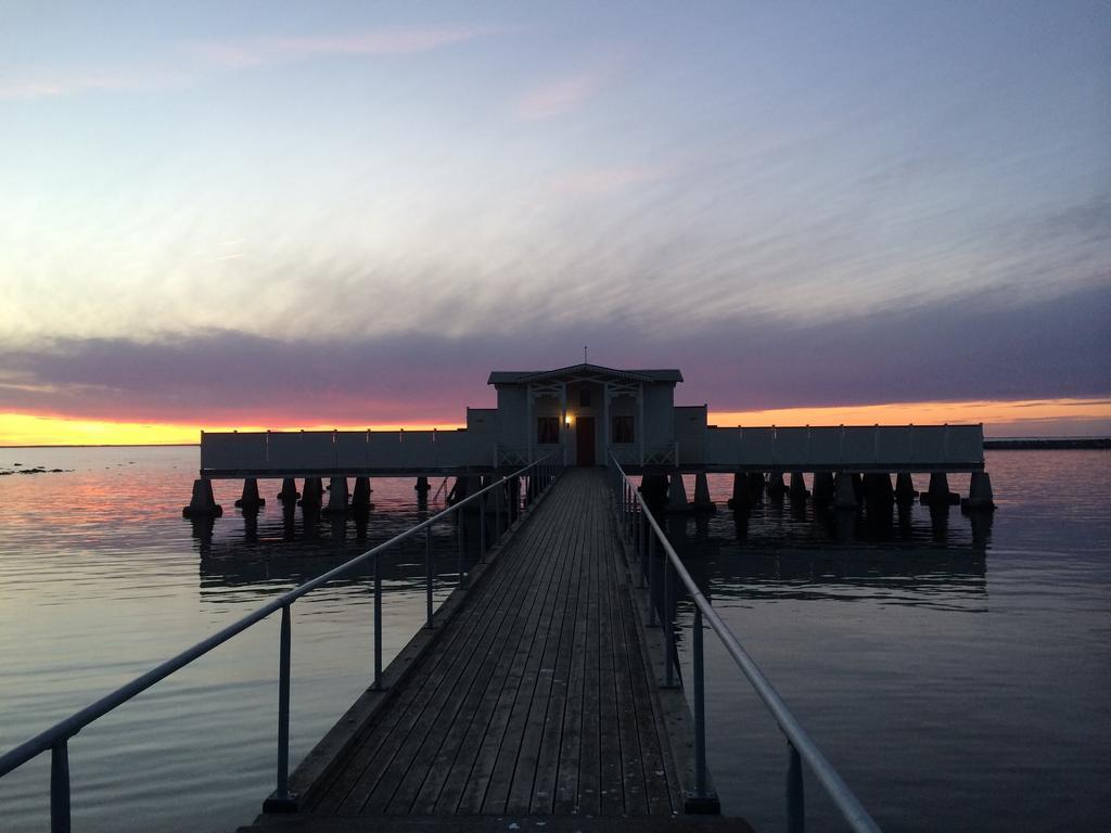 Borgholm Rum Centralt Exteriör bild
