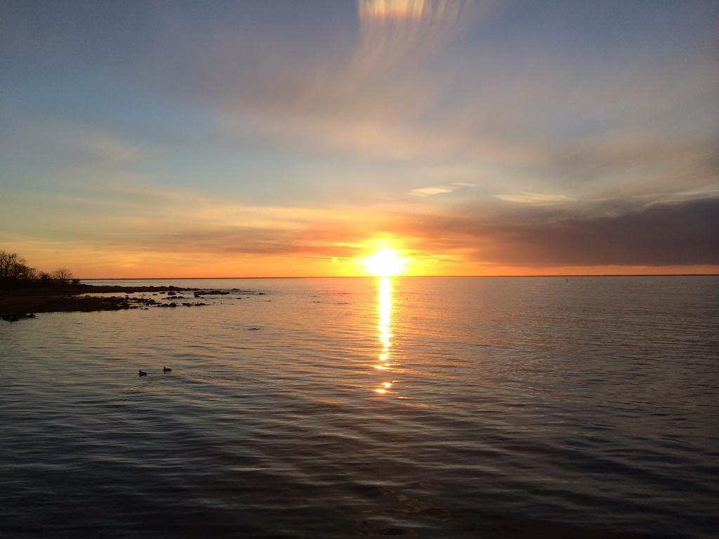 Borgholm Rum Centralt Exteriör bild