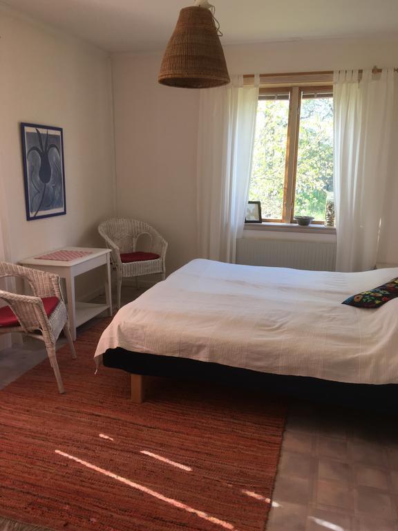 Borgholm Rum Centralt Exteriör bild