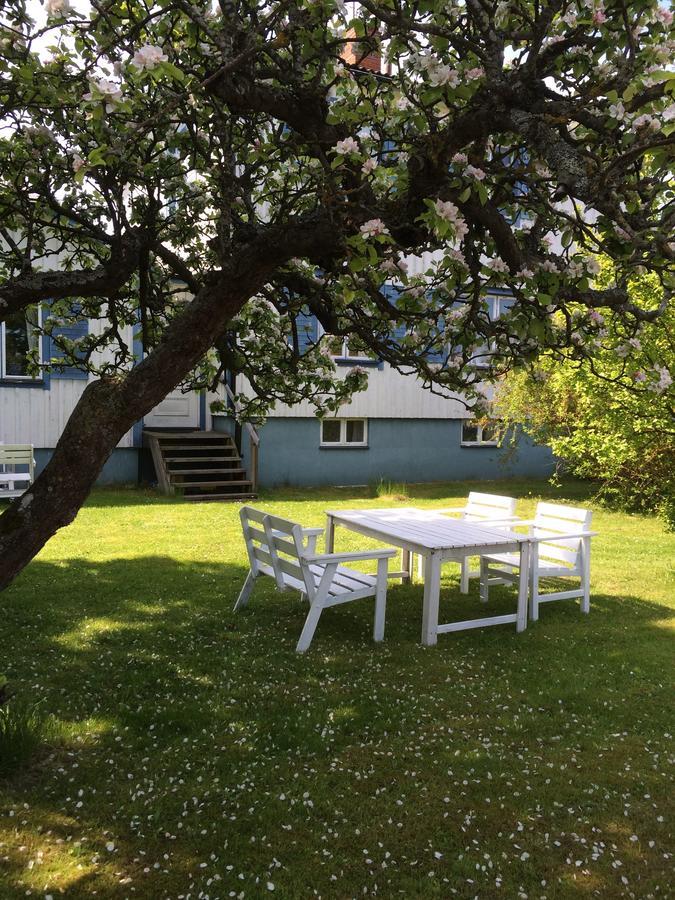 Borgholm Rum Centralt Exteriör bild